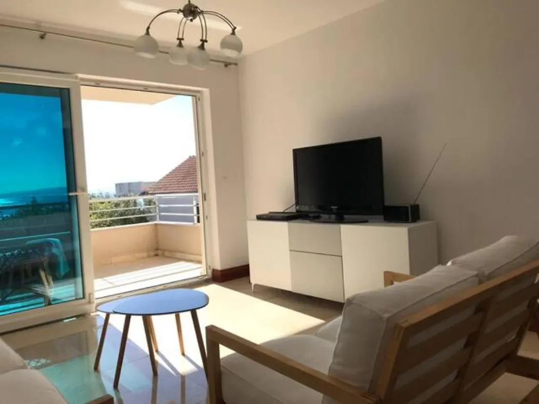 Gospino Apartment 2 Perfect For A Family Trogir 0*,