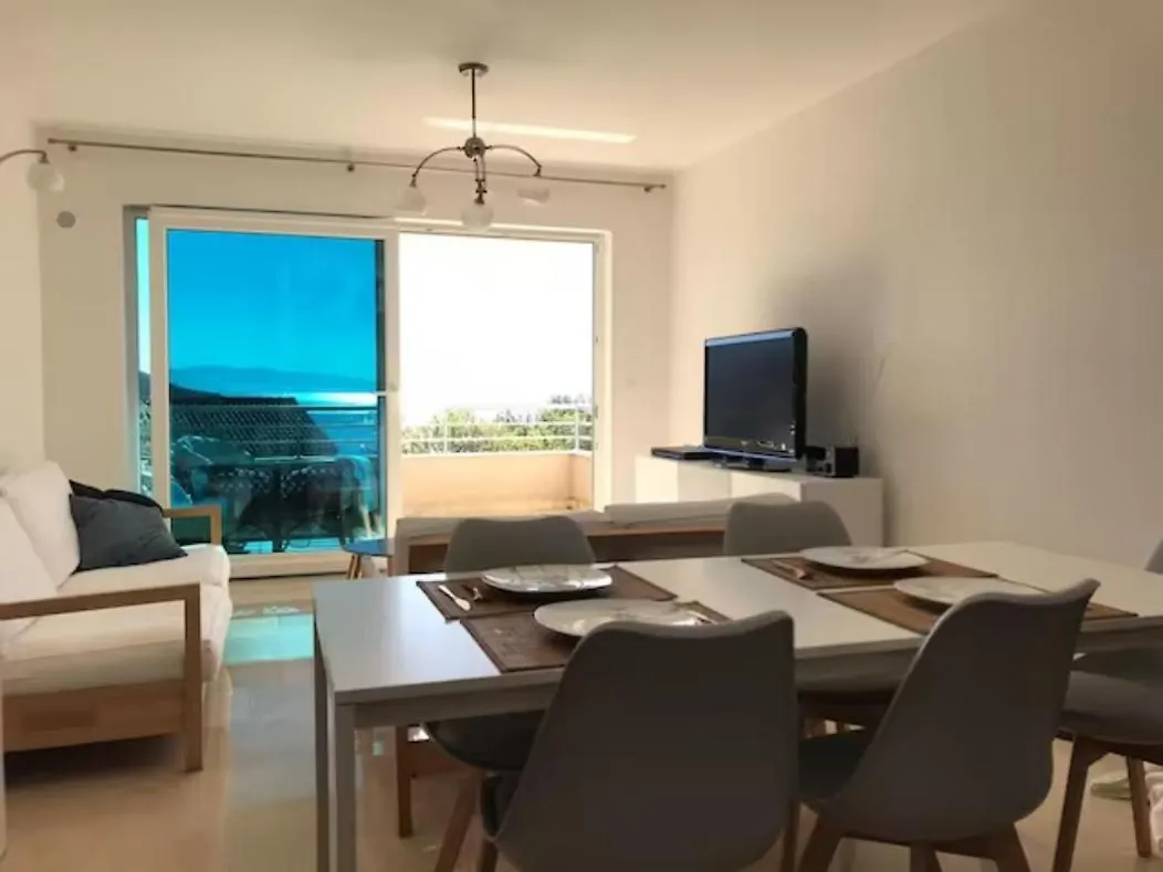 Gospino Apartment 2 Perfect For A Family Trogir Kroatien