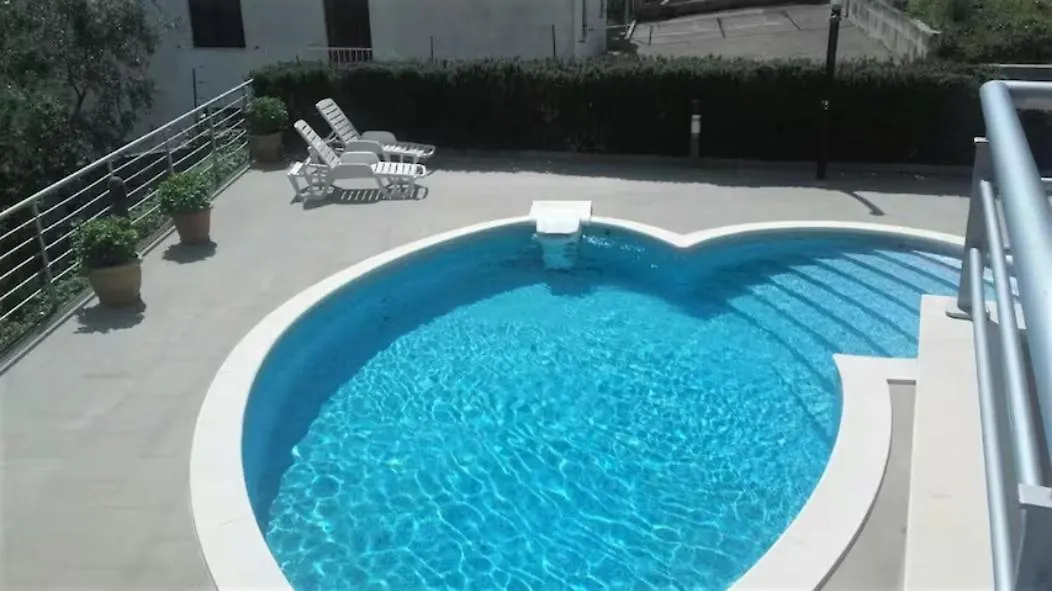 Gospino Apartment 2 Perfect For A Family Trogir